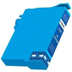 TUSZ DO EPSON 604XL CYAN XP-2200 XP-3200 XP-4200 WF-2930