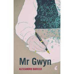 MR GWYN