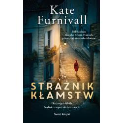 STRAŻNIK KŁAMSTW