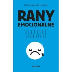 RANY EMOCJONALNE