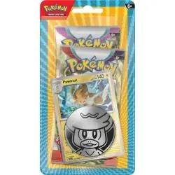 KARTY POKEMON 2 PACK 6+