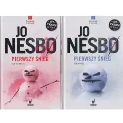 PIERWSZY ŚNIEG PAKIET