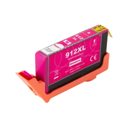TUSZ DO HP 912XL MAGENTA DO OFFICEJET PRO 8010 8020 8024