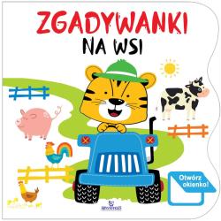 NA WSI. ZGADYWANKI Z OKIENKAMI