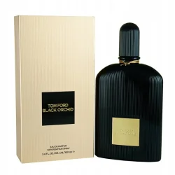 TOM FORD BLACK ORCHID WODA PERFUMOWANA DLA KOBIET 100 ML
