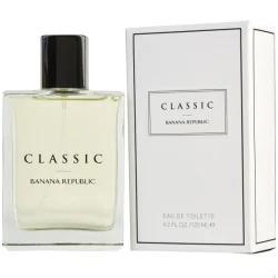 BANANA REPUBLIC CLASSIC WODA TOALETOWA DLA MĘŻCZYZN 125 ML