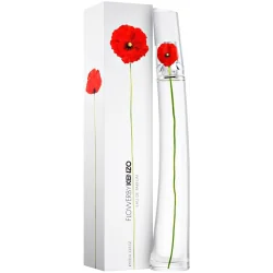 KENZO FLOWER BY KENZO WODA PERFUMOWANA DLA KOBIET 100 ML