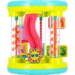 ROLER MANIPULACYJNY BAM BAM 6M+
