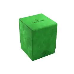 PUDEŁKO NA KARTY GREEN WATCHTOWER 100+ XL CONVERTIBLE GAMEGENIC