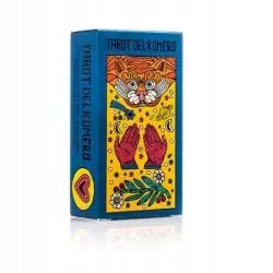 TALIA KART TAROT FOURNIER ROMERO