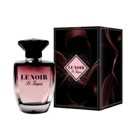 VITTORIO BELLUCCI LE NOIR ST. TROPEZ WODA TOALETOWA DLA KOBIET 100 ML