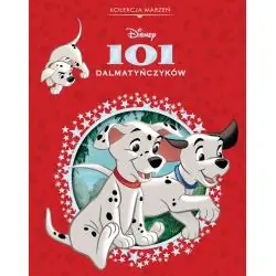 DISNEY 101 DALMATYŃCZYKÓW. KOLEKCJA MARZEŃ