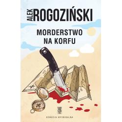 MORDERSTWO NA KORFU