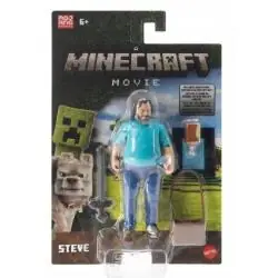 FIGURKA STEVE MINECRAFT 10 CM 6+