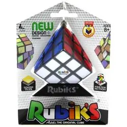 KOSTKA RUBIKA PYRAMID 3X3X3 ŁAMIGŁÓWKA LOGICZNA