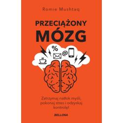 PRZECIĄŻONY MÓZG