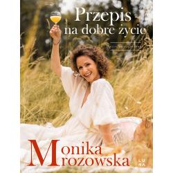 PRZEPIS NA DOBRE ŻYCIE