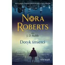 DOTYK ŚMIERCI