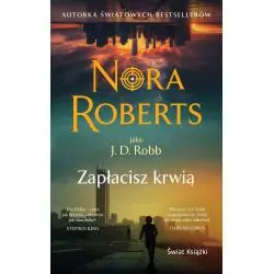 ZAPŁACISZ KRWIĄ