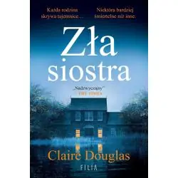 ZŁA SIOSTRA