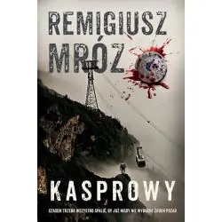 KASPROWY