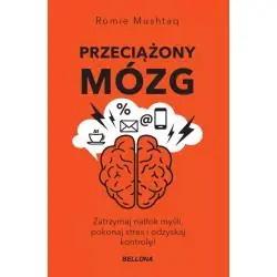 PRZECIĄŻONY MÓZG