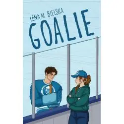 GOALIE
