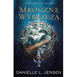MROCZNE WYBRZEŻA