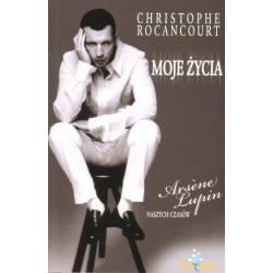 MOJE ŻYCIE CHRISTOPHE COCANCOURT