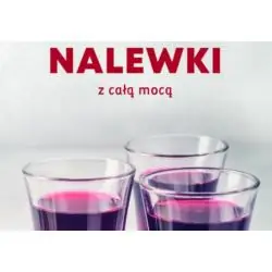 NALEWKI Z CAŁĄ MOCĄ