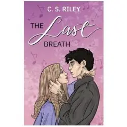 THE LAST BREATH