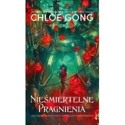 NIEŚMIERTELNE PRAGNIENIA