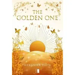 THE GOLDEN ONE
