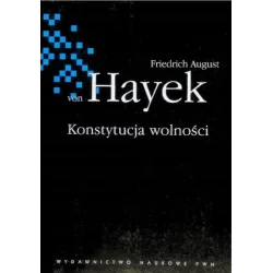 KONSTYTUCJA WOLNOŚCI