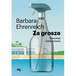 ZA GROSZE. PRACOWAĆ I (NIE)PRZEŻYĆ