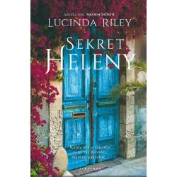 SEKRET HELENY