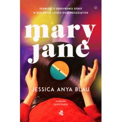 MARY JANE