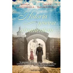 HISTORIA SPISANA ATRAMENTEM