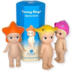 SONNY ANGEL FIGURKA NIESPODZIANKA HIPPERS BLIND BOX 3+