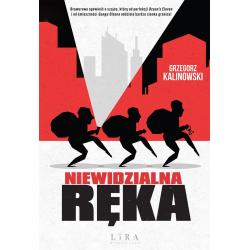 NIEWIDZIALNA RĘKA