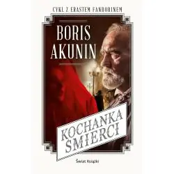 KOCHANKA ŚMIERCI