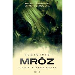 CIENIE POŚRÓD MROKU