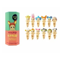 SONNY ANGEL FIGURKA NIESPODZIANKA HIPPERS BLIND BOX 3+