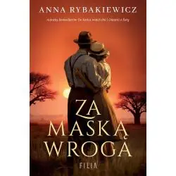ZA MASKĄ WROGA