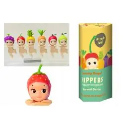 SONNY ANGEL FIGURKA NIESPODZIANKA OWOCE HIPPERS BLIND BOX 3+