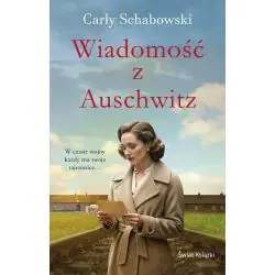 WIADOMOŚĆ Z AUSCHWITZ