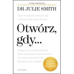 OTWÓRZ, GDY…