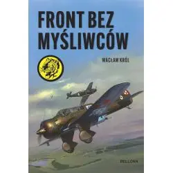 FRONT BEZ MYŚLIWCÓW