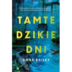 TAMTE DZIKIE DNI
