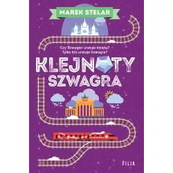 KLEJNOTY SZWAGRA